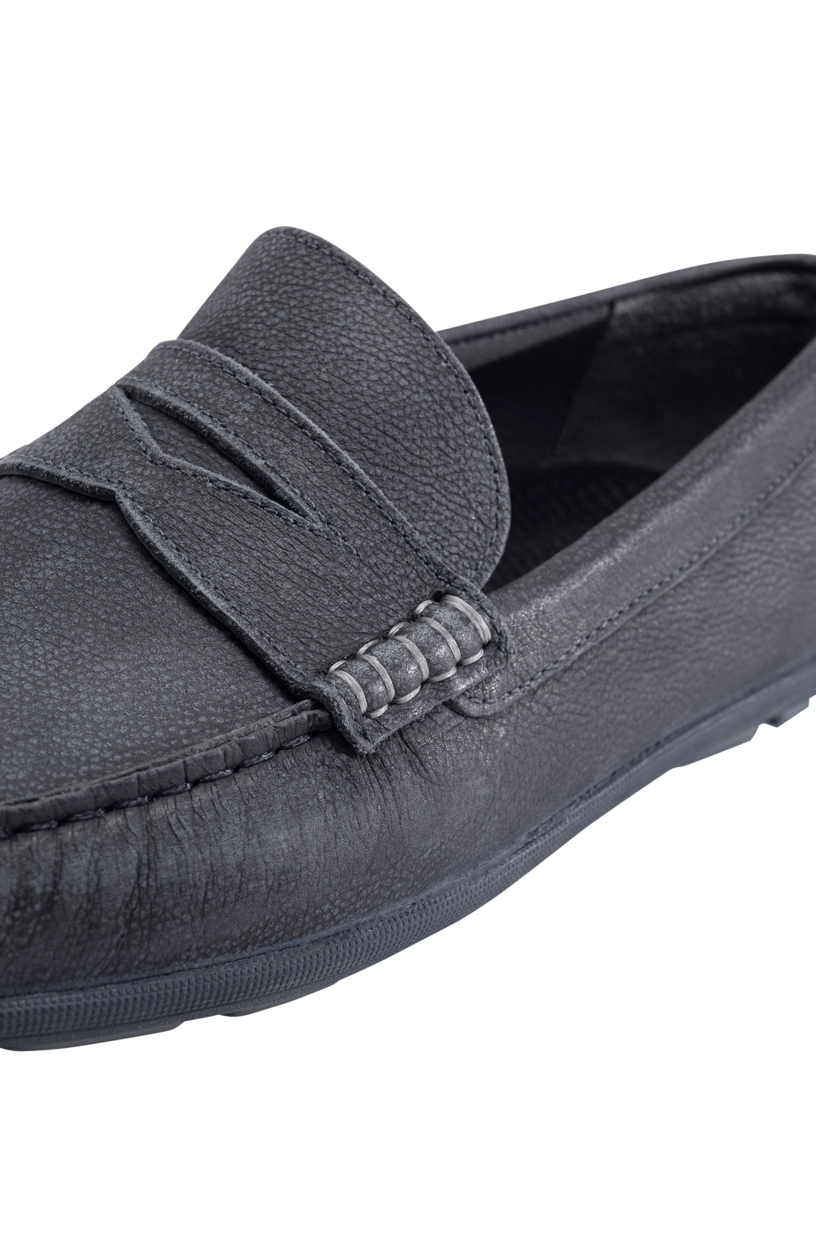 johnnie-O Mox Driving Loafer, Alternate, color, 