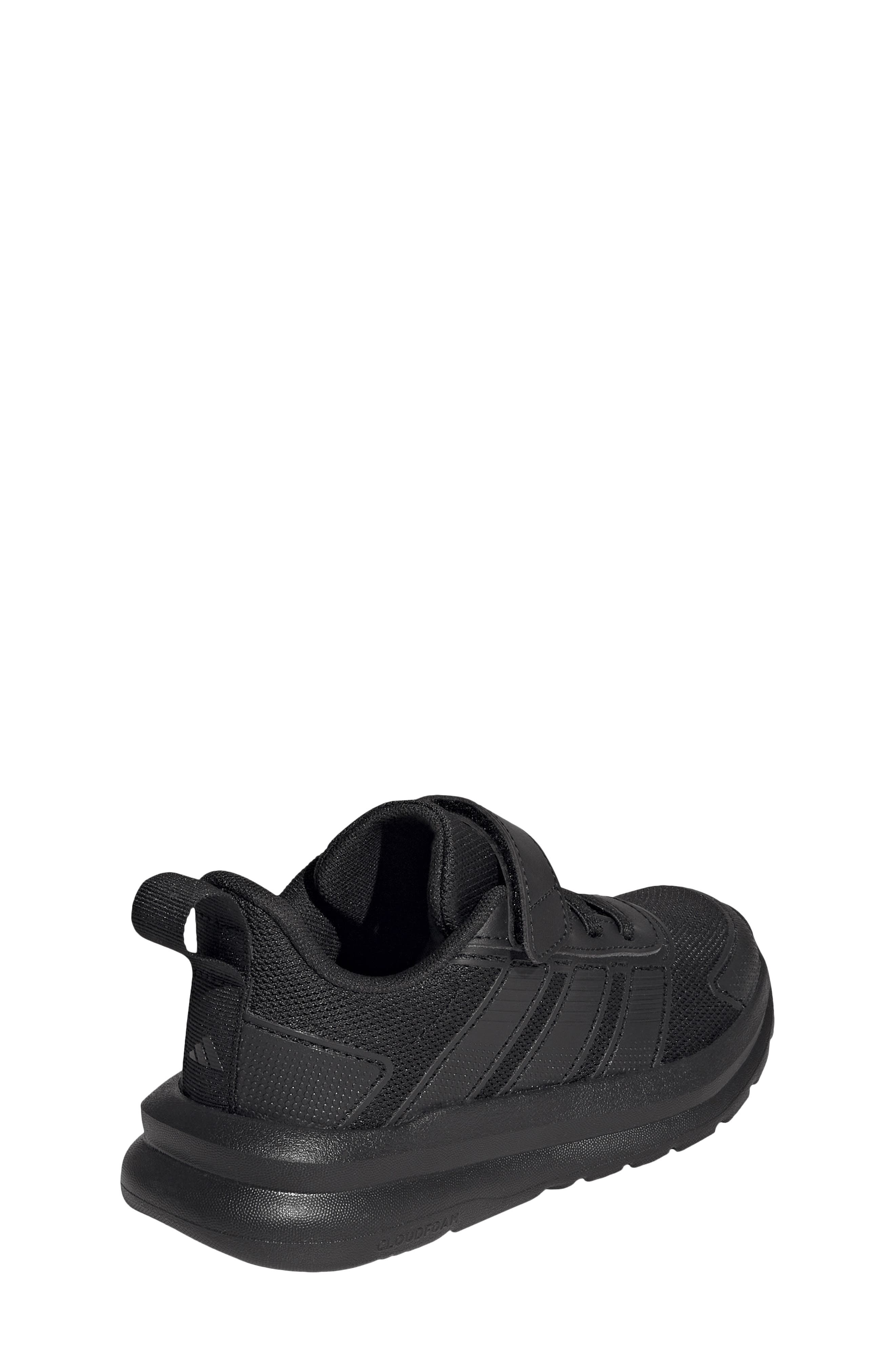 Kids' Tensaur Run 4.0 Sneaker, Alternate, color, CORE BLACK/ CORE BLACK