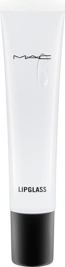 MAC Clear Lipglass Lip Gloss