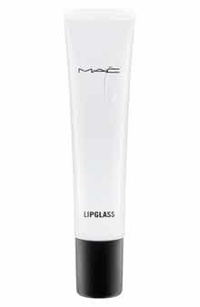MAC Cosmetics Clear Lipglass Lip Gloss