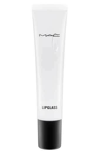 MAC Cosmetics Clear Lipglass Lip Gloss