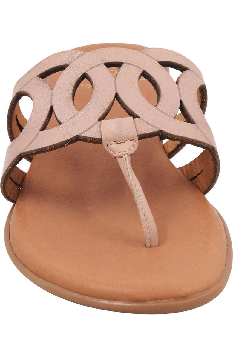 André Assous Featherweights<sup>™</sup> Sandal, Alternate, color,
