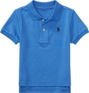 Ralph Lauren Cotton Polo