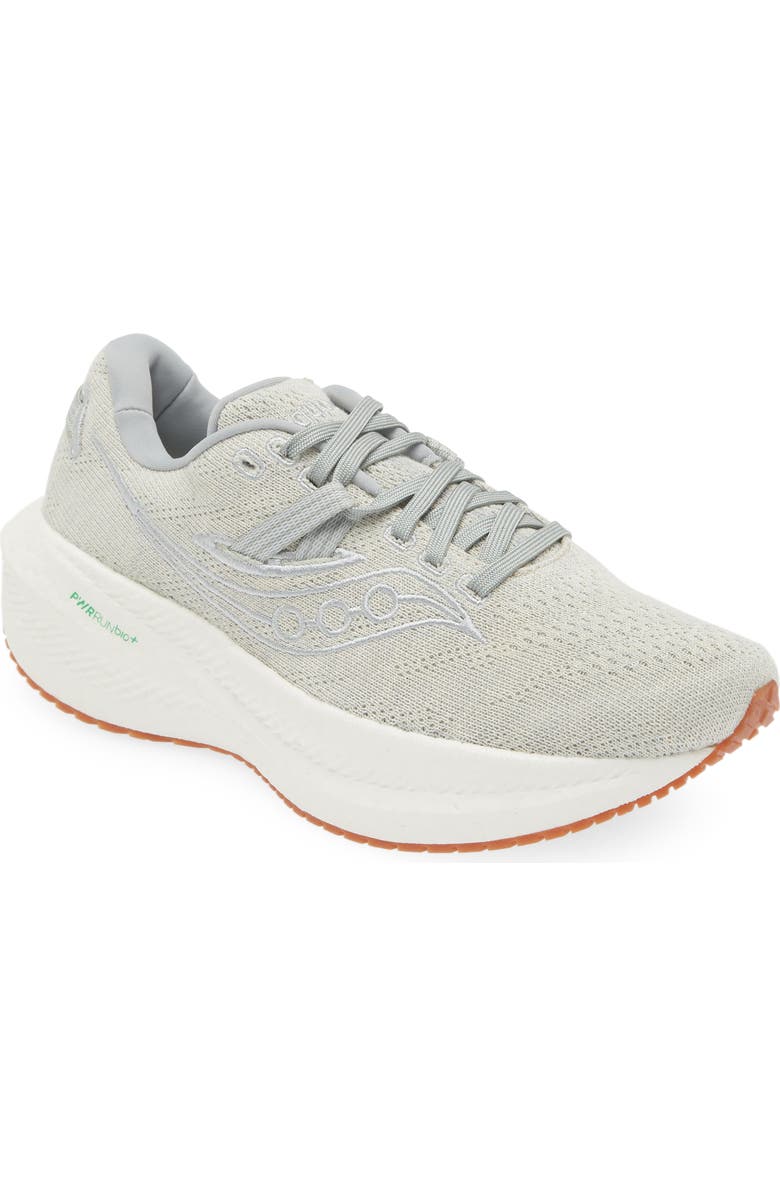 Saucony Triumph RFG Running Shoe, Main, color,