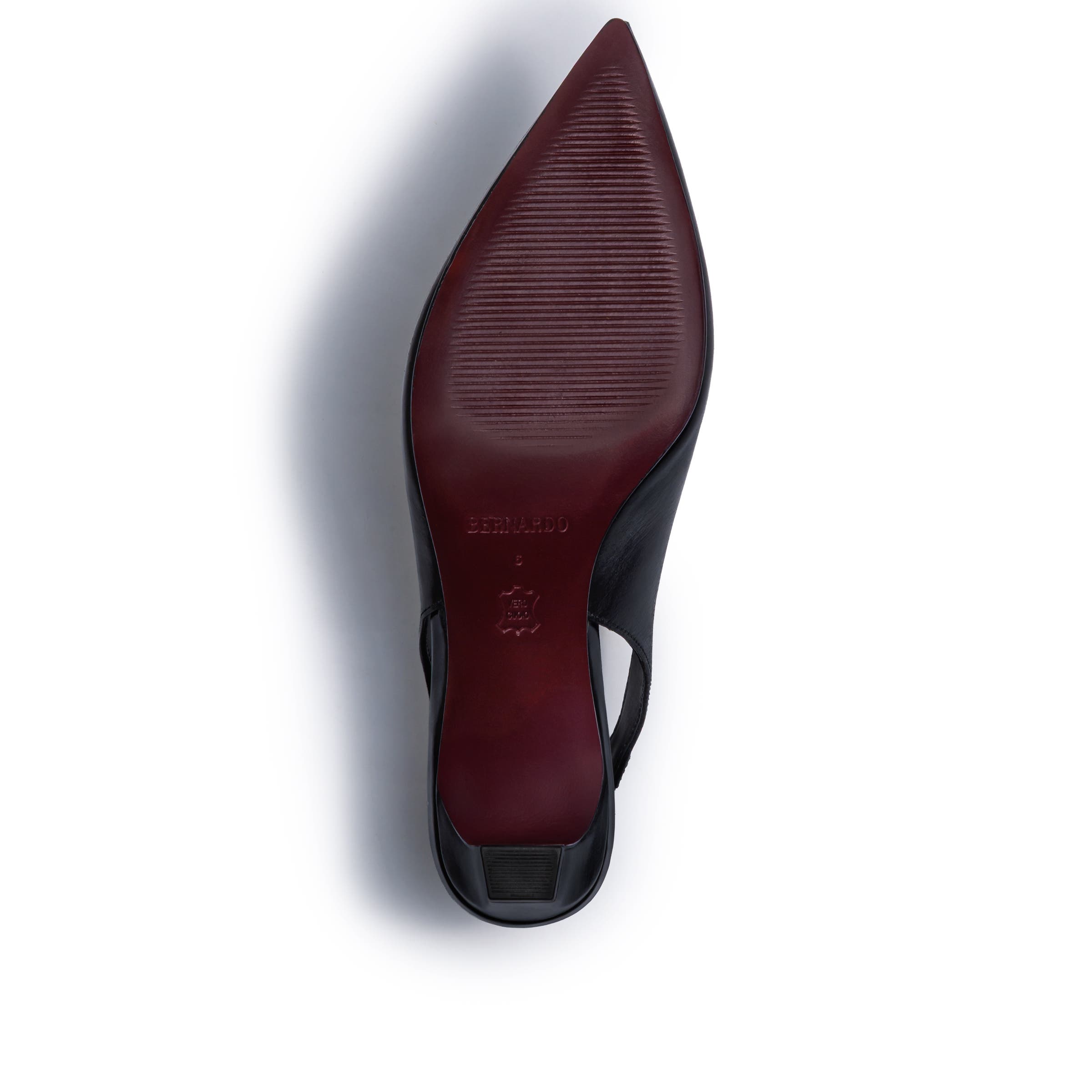 Bernardo Footwear Maude Slingback Pump (Women) | Nordstrom
