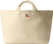 NAGHEDI Large St. Barths Tote