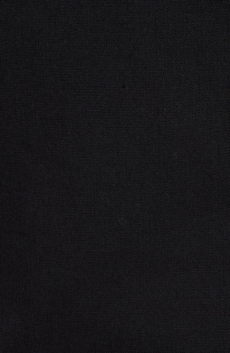 Topshop Belted Sleeveless Blazer Dress, Alternate, color,