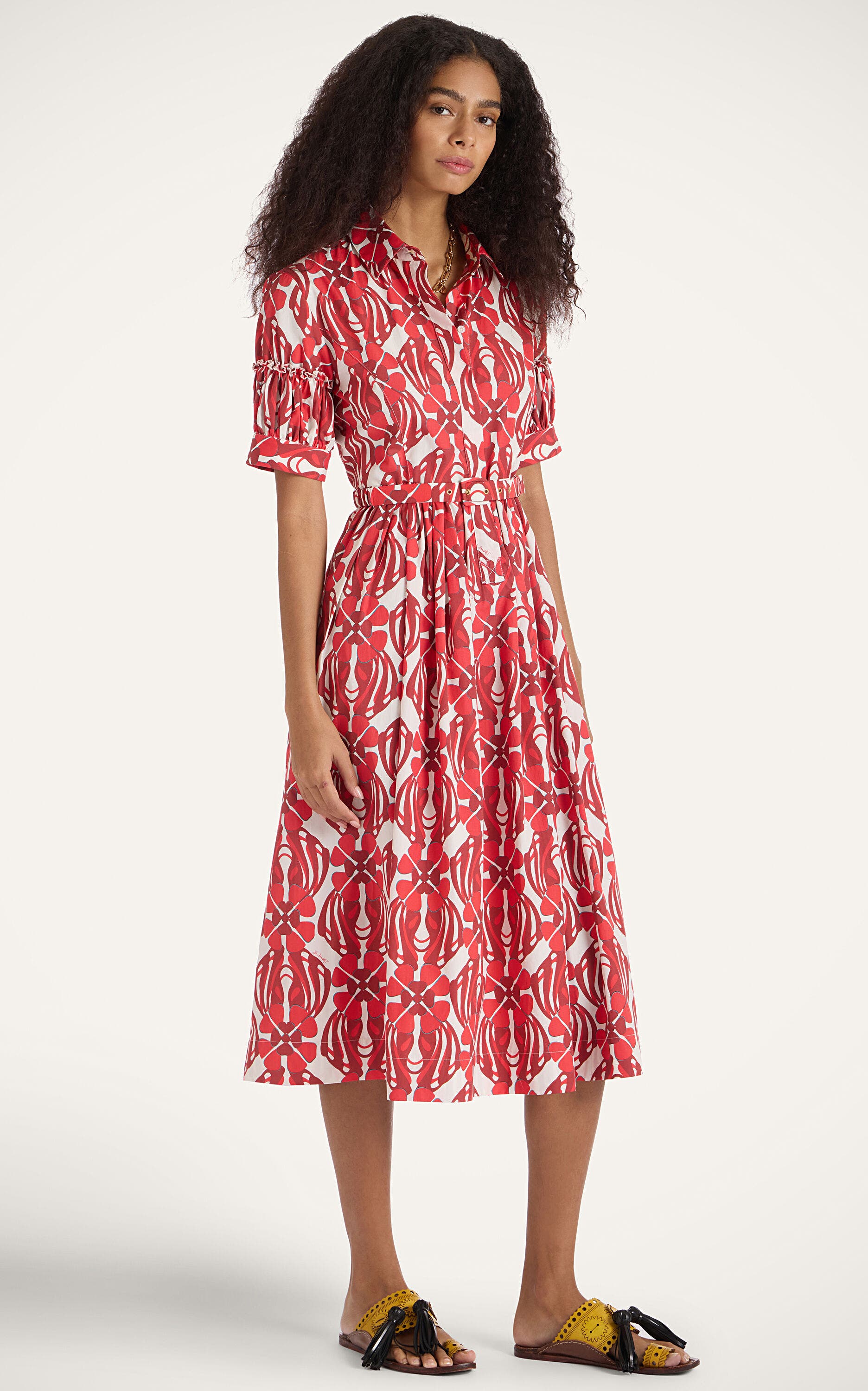 Libertine Dress