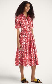 La DoubleJ Libertine Dress