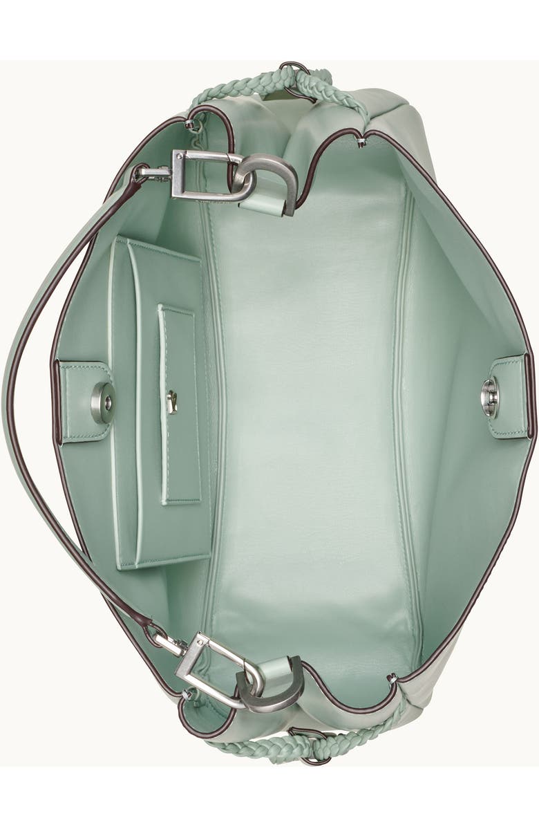 Donna Karan New York Bellerose Satchel, Alternate, color,