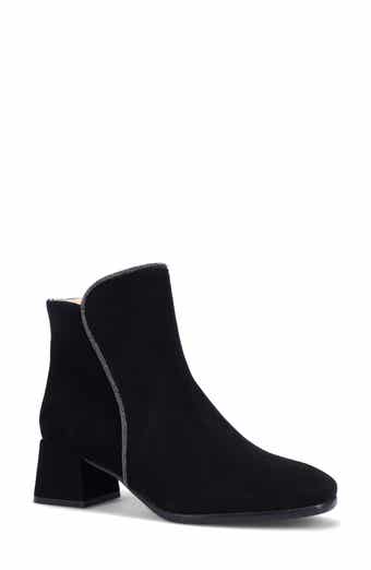 Ron White Janelle Water Resistant Bootie