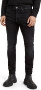 G-STAR Revend Skinny Jeans