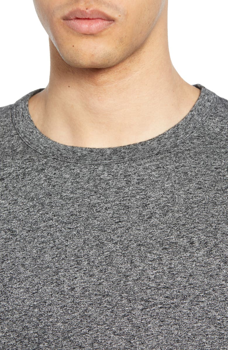 Reigning Champ Lightweight Jersey T-Shirt, Alternate, color, 