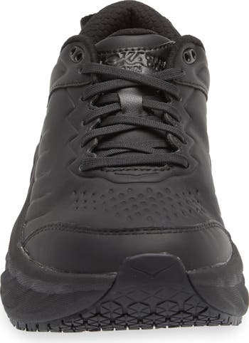 Bondi SR Wide Water Resistant Running Shoe