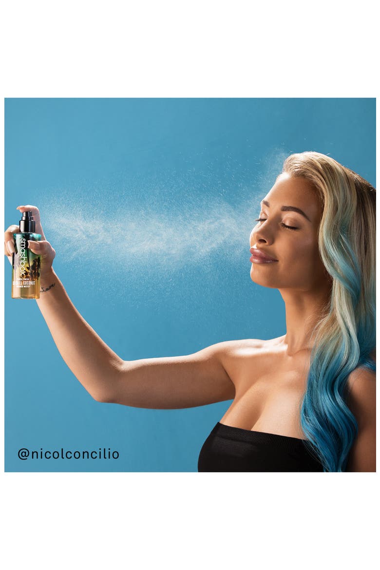 Photo Finish Primer Water (Limited Edition), Alternate, color, SO CHILL COCONUT