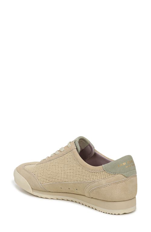 Sam Edelman Ivey Sneaker In Neutral