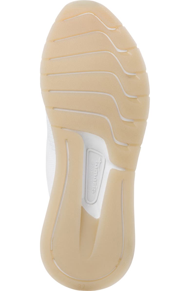 Tamaris Fashletics Joplin Sneaker, Alternate, color,