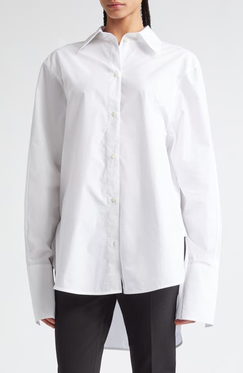 Shop White Toteme Online | Nordstrom Shop White Toteme Online | Nordstrom