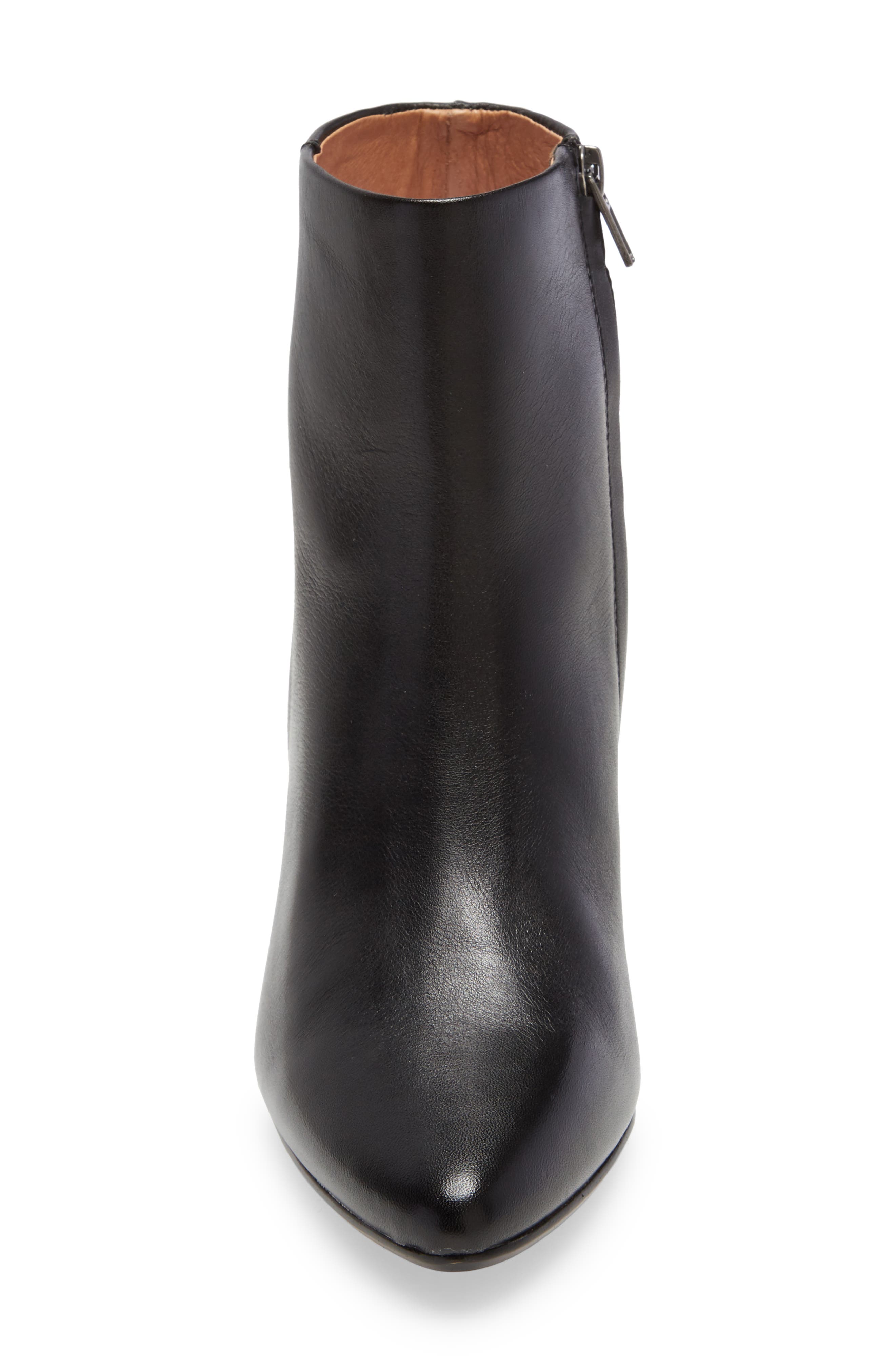 Madewell The Fiona Bootie, Alternate, color, 