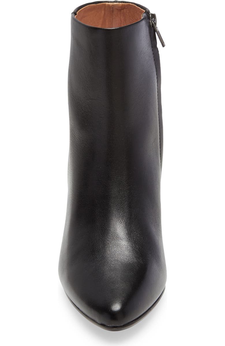 Madewell The Fiona Bootie, Alternate, color,