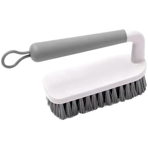 All Purpose Heavy Duty Ergonomic Scrub Brush