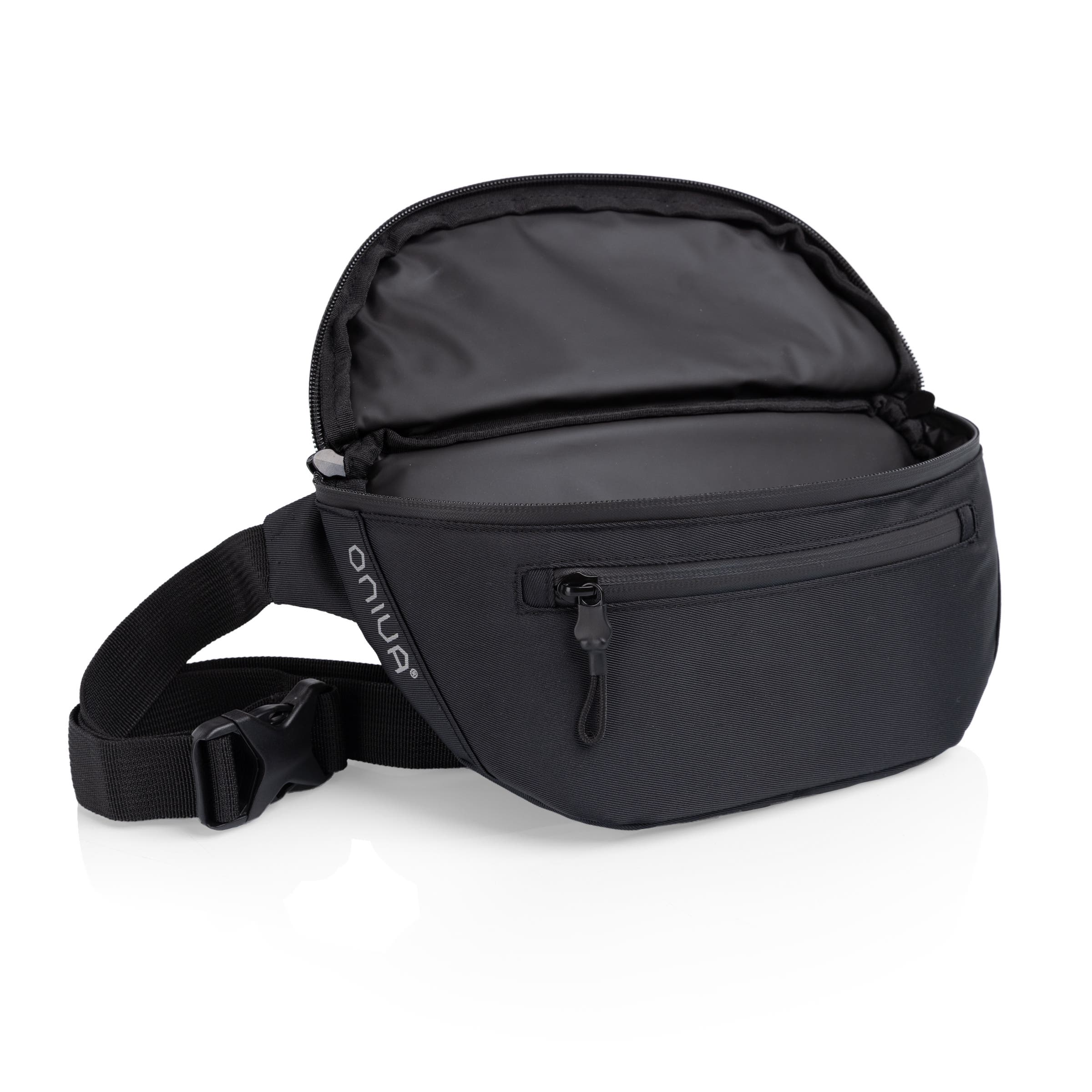 Oniva Tarana Insulated Bum Bag, Alternate, color, 