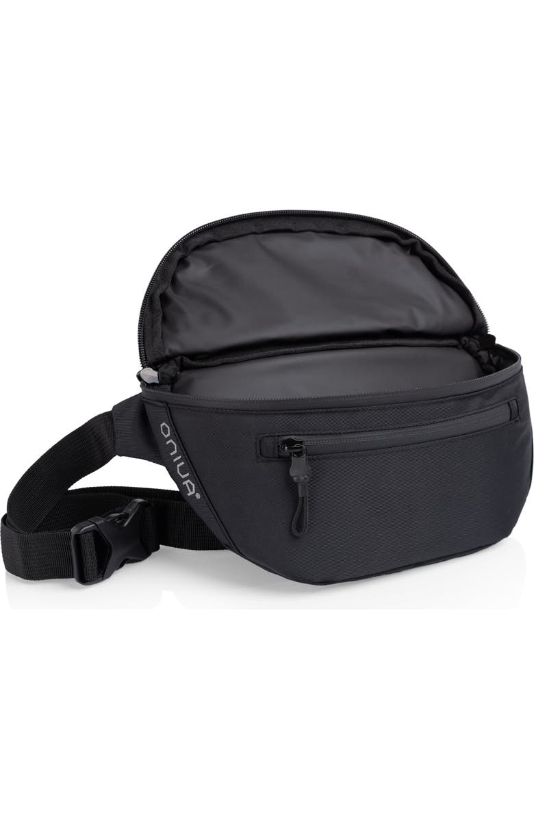 Oniva Tarana Insulated Bum Bag, Alternate, color,