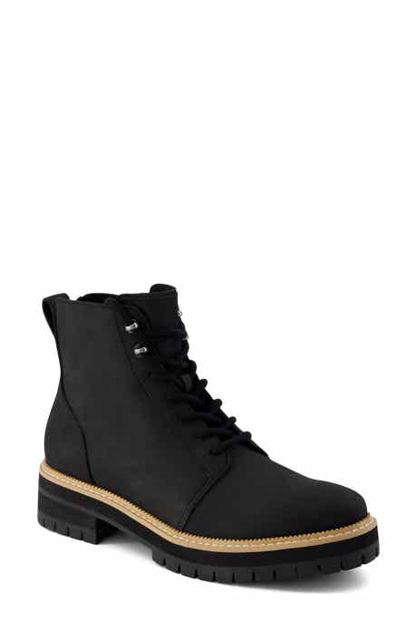 Wylder Boot