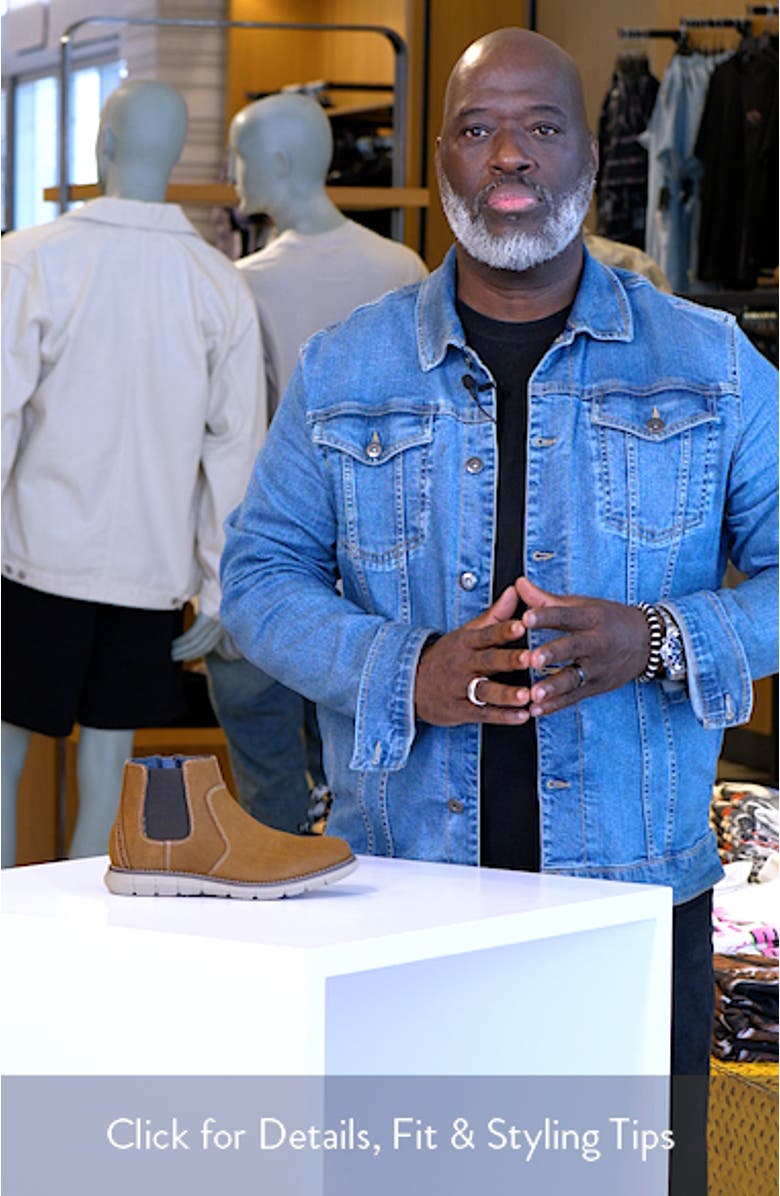 Kids' Holden Chelsea Boot, sales video thumbnail