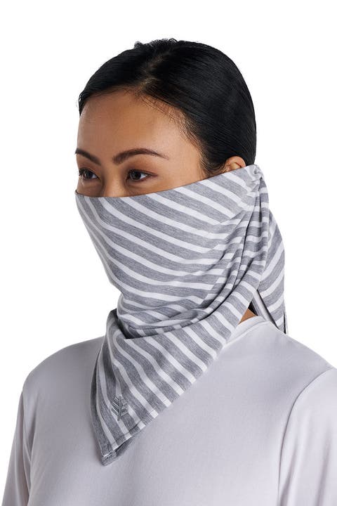 Sanibel Everyday Beach Bandana, UPF 50+ Sun Protection
