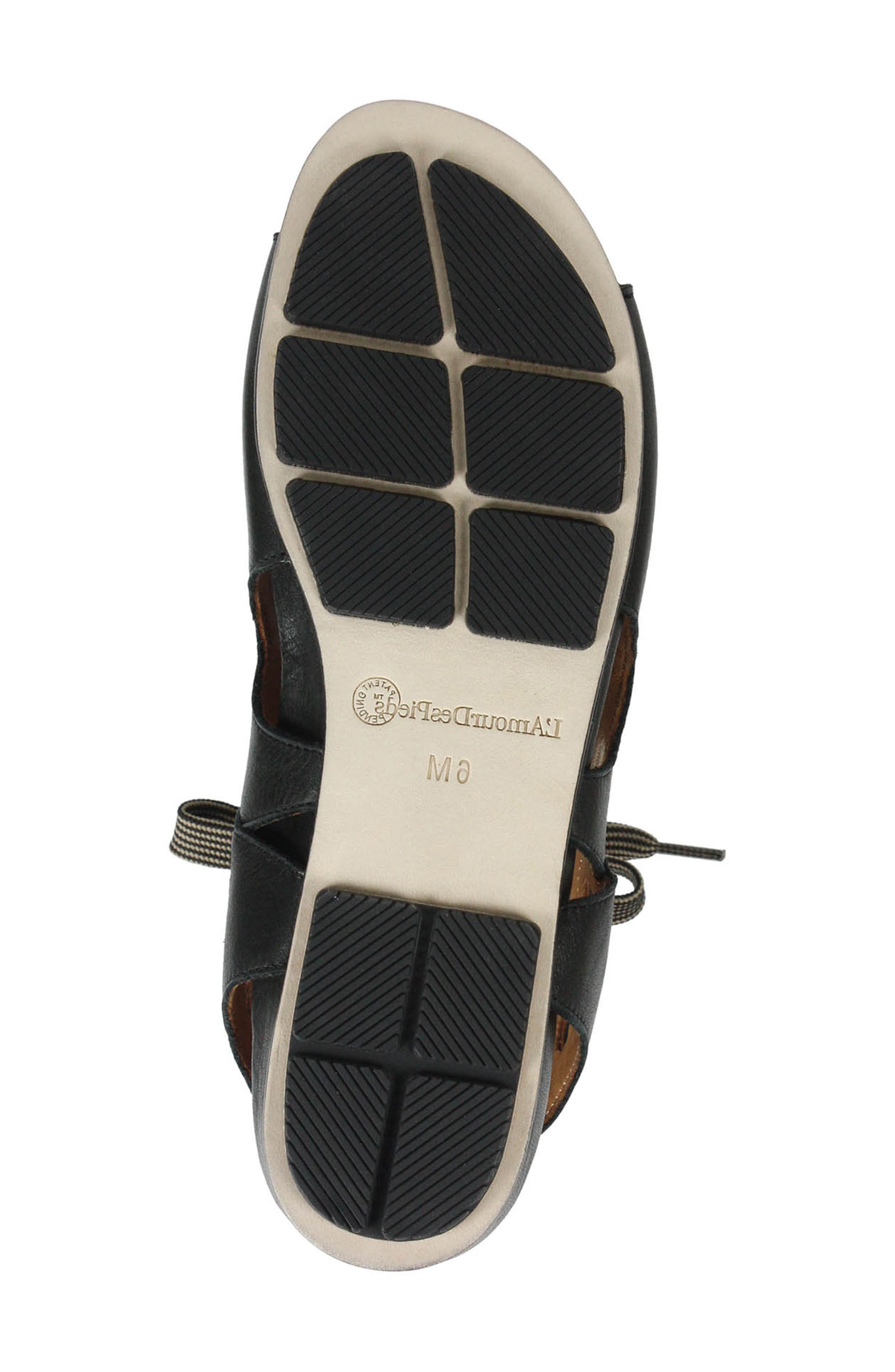 L'Amour des Pieds Dionisa Sandal, Alternate, color, 