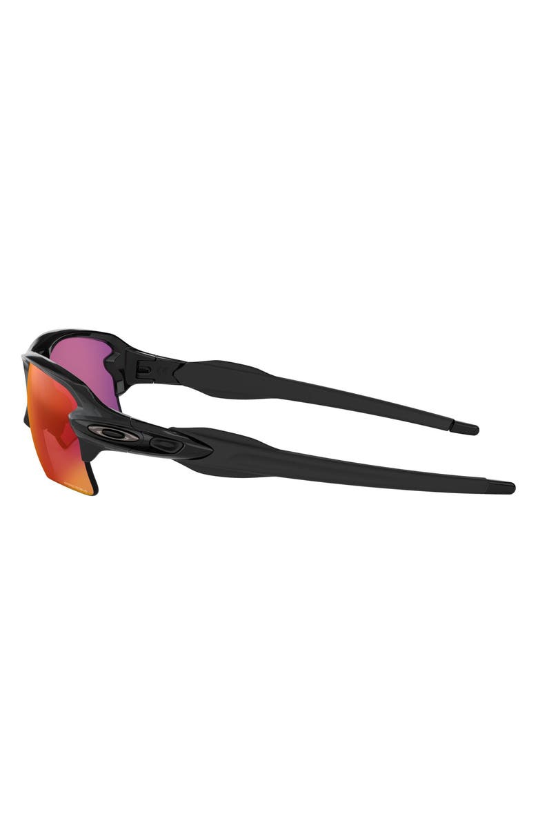 Oakley Flak 2.0 XL 59mm Polarized Sunglasses, Alternate, color,