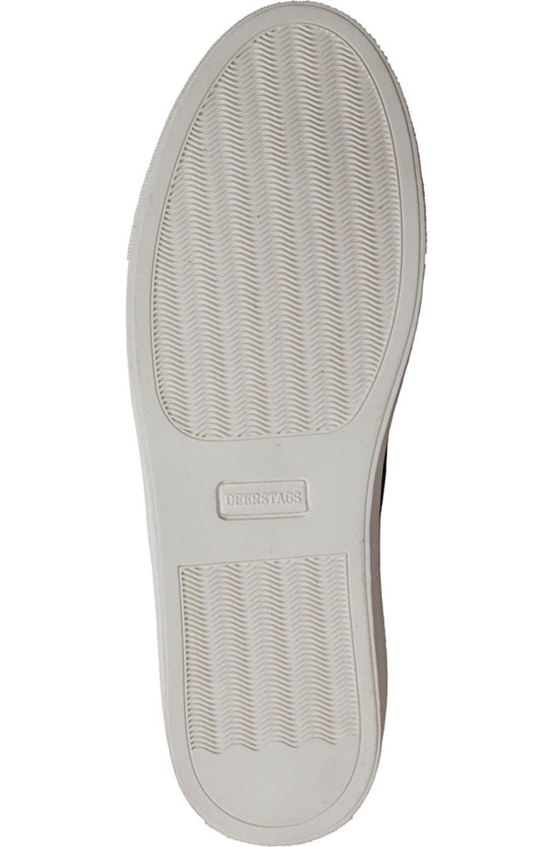Deer Stags Tillard Perforated Slip-On Sneaker, Alternate, color,