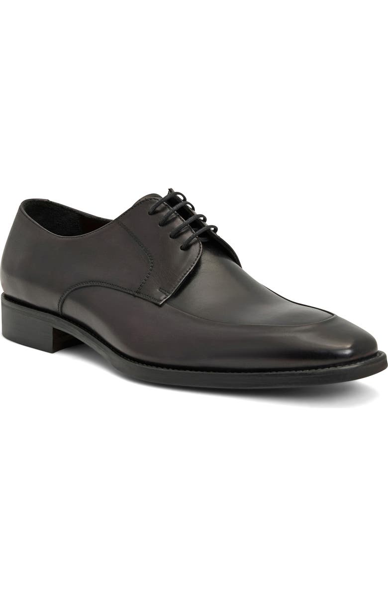 Bruno Magli Bresso Derby, Main, color, Black