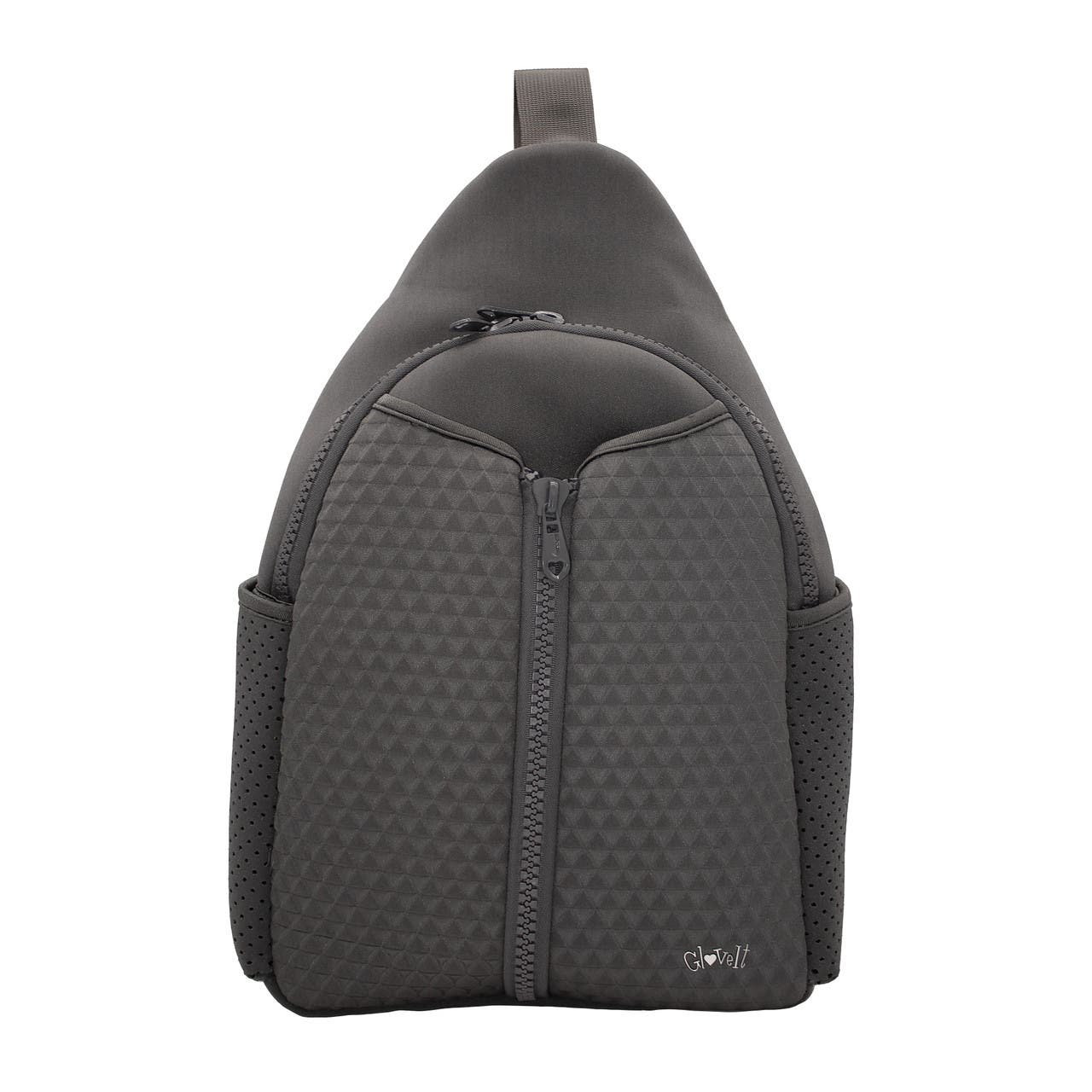 Glove It Neoprene Pickleball Sling, Main, color, Slate