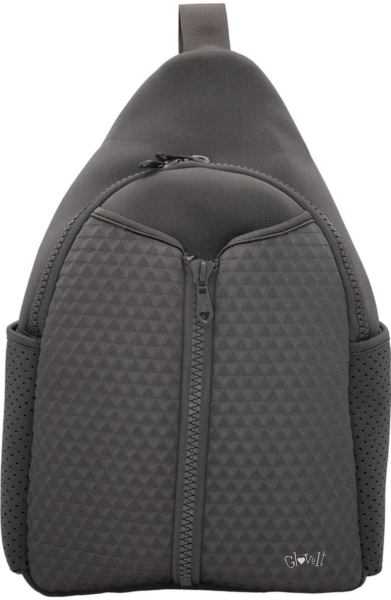 Glove It Neoprene Pickleball Sling, Main, color, Slate