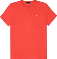 Dalix Womens Lil Star Lightweight Jersey Tee