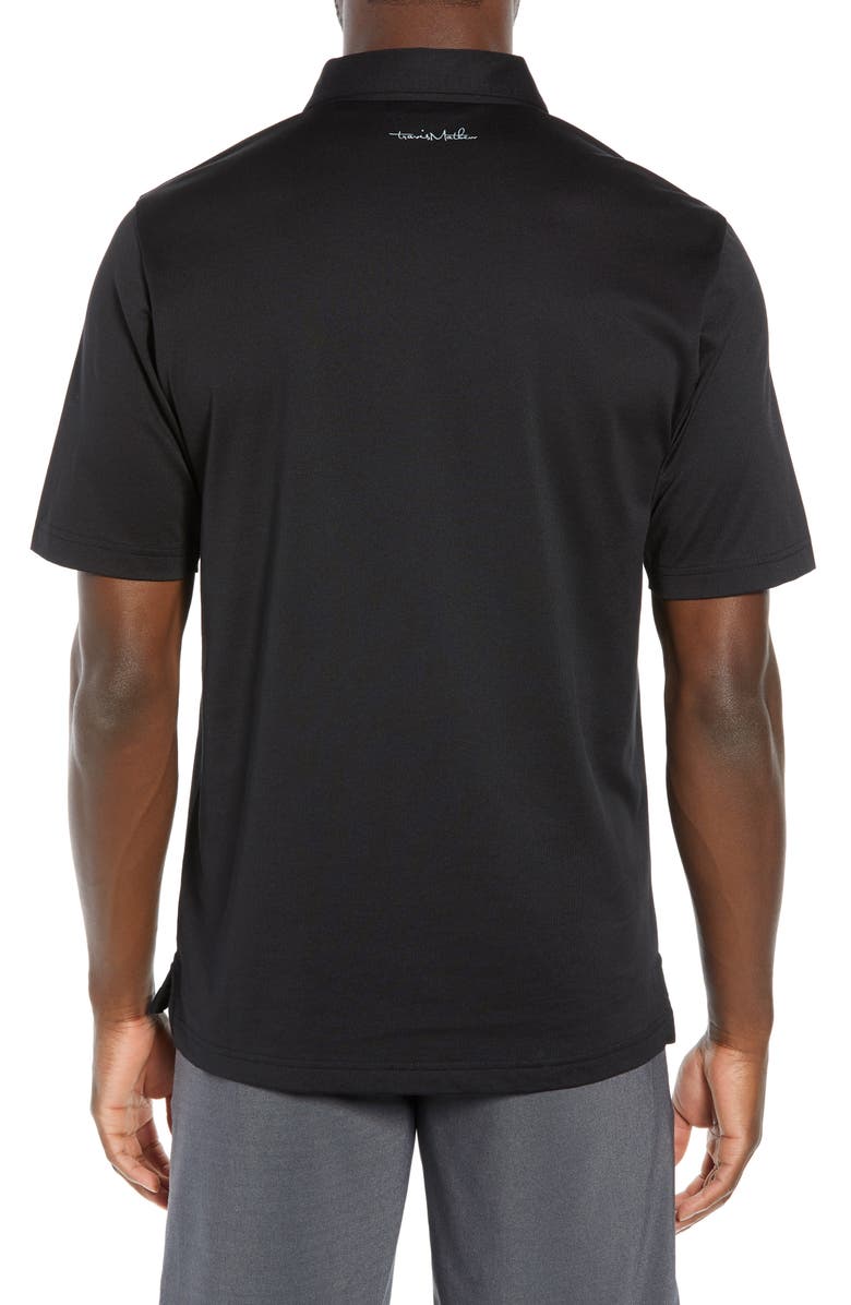 TravisMathew Travis Mathew Crow Polo, Alternate, color, 