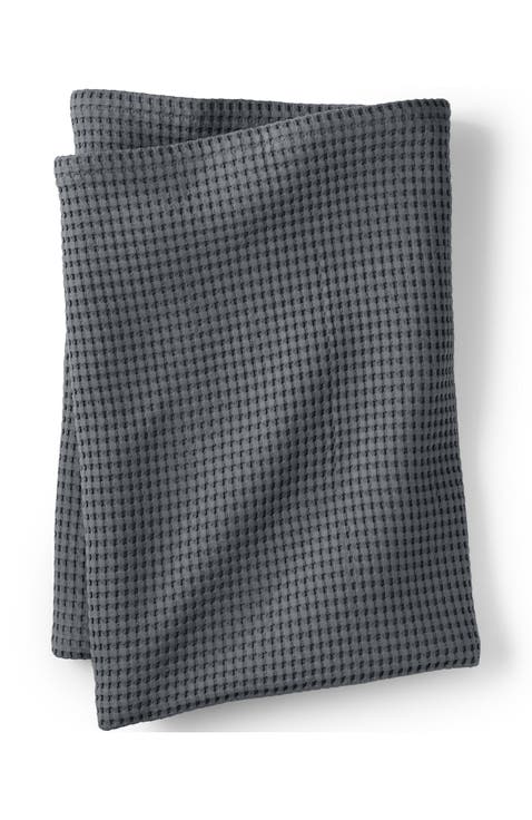 Organic Cotton Blanket