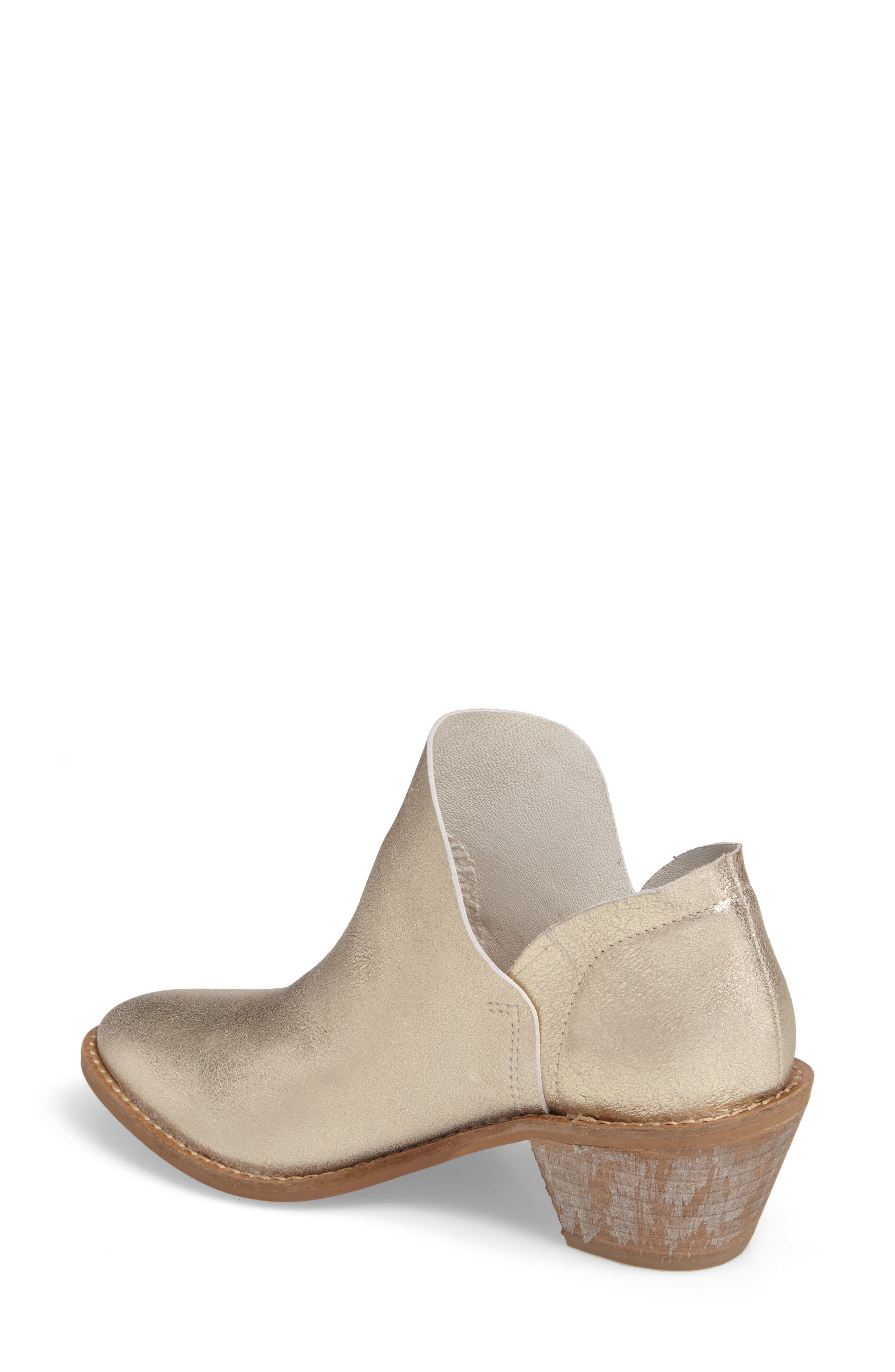 Kelsi Dagger Brooklyn Kenmare Bootie, Alternate, color, 