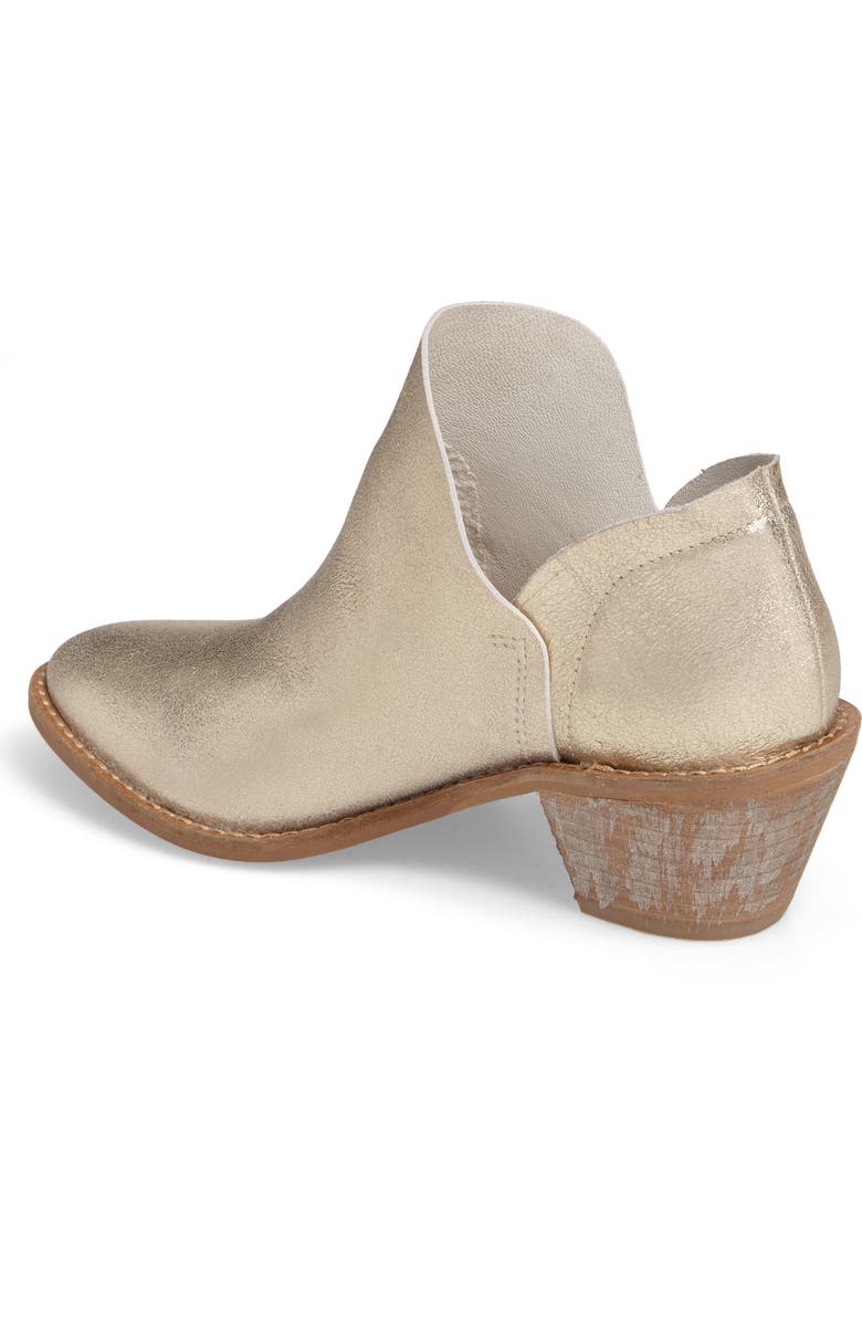 Kelsi Dagger Brooklyn Kenmare Bootie, Alternate, color,