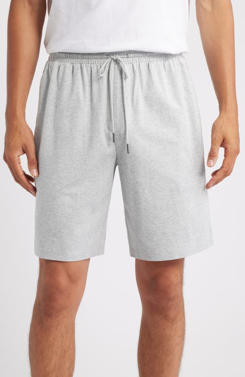 Cotton & Tencel® Modal Lounge Shorts