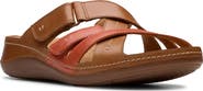 Clarks® Cecily Slide Sandal