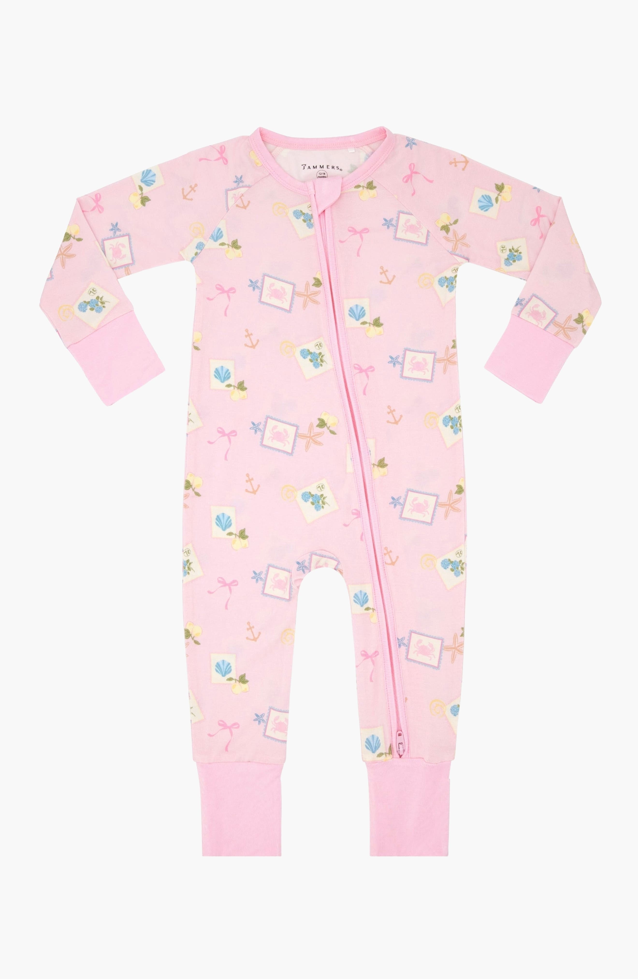 selected Light Pink