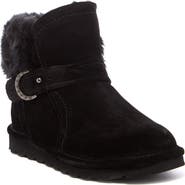 BEARPAW Koko Genuine Shearling Waterproof Boot