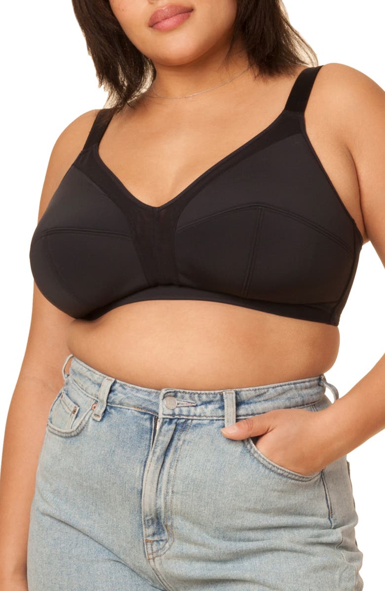 LIVELY The Full Support Bralette, Main, color,