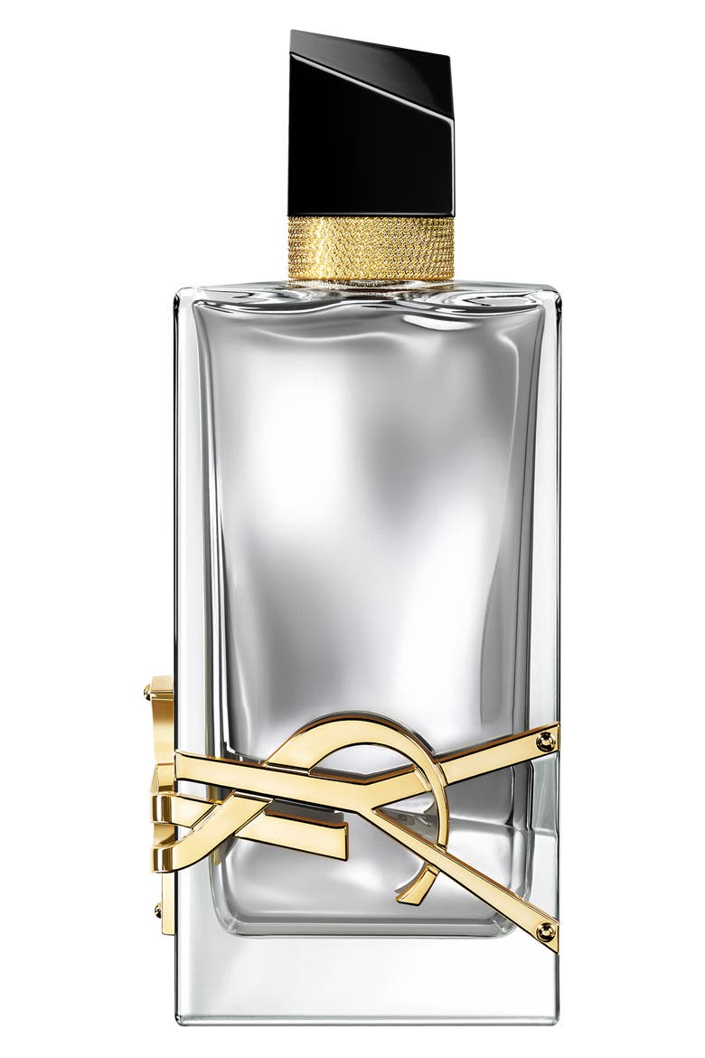 Libre Absolu Platine Eau de Parfum, Main, color, NO COLOR