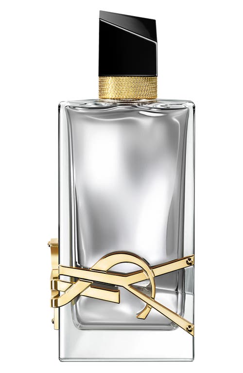Yves Saint Laurent Libre Absolu Platine Eau de Parfum 