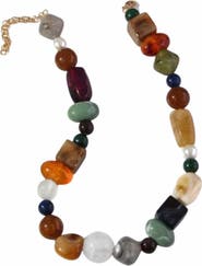 MacRae & Co. Woodland Necklace