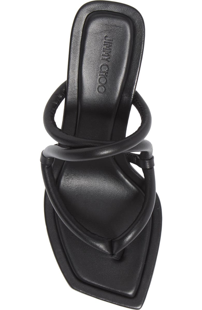 Jimmy Choo Cape Sandal, Alternate, color,